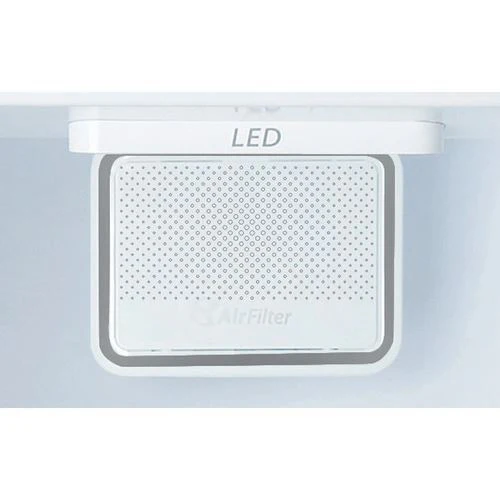 Frigorífico Combinado Hotpoint H8 A2E W 1 | 188,9X59,5X65,5 Cm | 337 L | E | Branco - Outlet - Grade A - Image 4