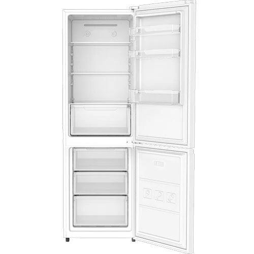 Frigorífico Combinado Jocel JC310 No Frost | 185X59X59.5 Cm | 310 L | E | Branco - Outlet - Grade A - Image 2