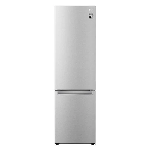 Frigorífico Combinado Lg Gbb92Mbb3P | 203X59,5X67,5 Cm | 274 L | a | Prateado - Outlet - Grade C