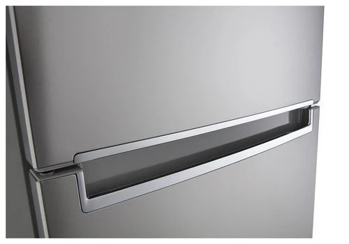 Frigorífico Combinado Lg Gbb92Mbb3P | 203X59,5X67,5 Cm | 274 L | a | Prateado - Outlet - Grade C - Image 4