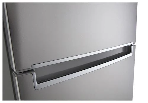 Frigorífico Combinado Lg Gbb92Mbb3P | 203X59,5X67,5 Cm | 274 L | a | Prateado - Outlet - Grade C - Image 5