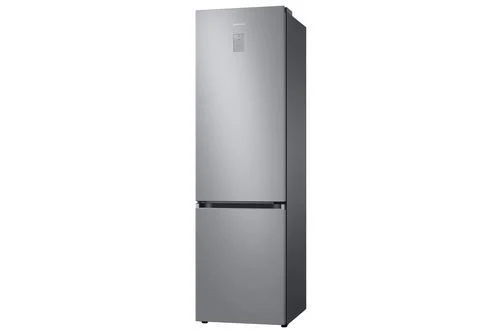 Frigorífico Combinado Samsung Rb38T676Cs9 | 203X59,5X65,8 Cm | 273 L | C | Prateado - Outlet Loja Benfica - Grade B - Image 2