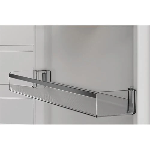 Frigorífico Combinado Whirlpool WHK 26363 XP6E | 186.5x59.5x66,3 cm | 316 L | C | Aço inoxidável - Image 4