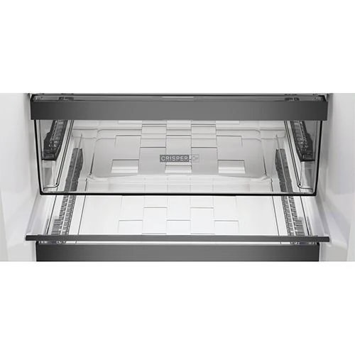 Frigorífico Combinado Whirlpool WHK 26404 XP7E | 203x59.7x70.7 cm | 355 L | B | Aço inoxidável - Image 4