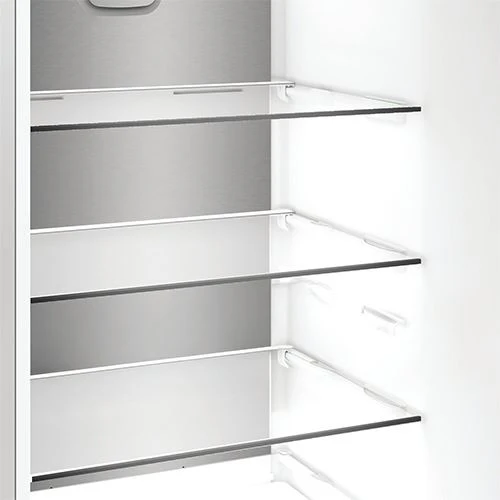 Frigorífico Combinado Whirlpool WHK 26404 XP7E | 203x59.7x70.7 cm | 355 L | B | Aço inoxidável - Image 8