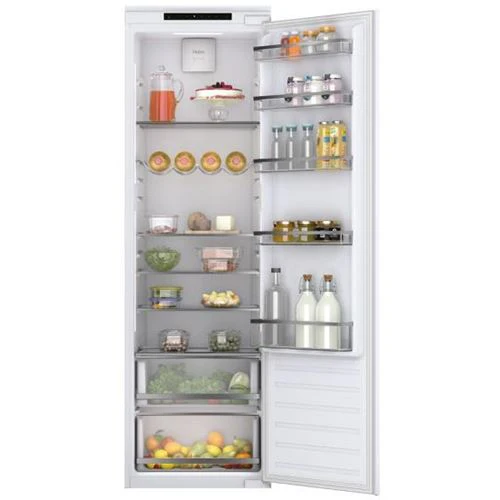 Frigorífico Encastrável Haier HAMS518EW | 176.9x54x54.5 cm | 316 L | E