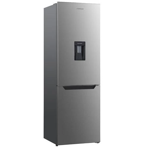 Frigorífico Jocel Jc293Id | 186X60X60 Cm | 291 L | E | Look Inox - Outlet - Grade A