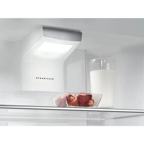 Frigorífico Encastrável AEG SKE818E9ZC | 176,9x55,6x54,9 cm | 276 L | E | Branco - Image 2