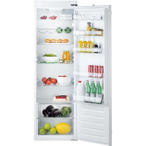 Frigorífico Encastrável Hotpoint SB 18011 | 177x54x54,5 cm | 314 L | F | Branco