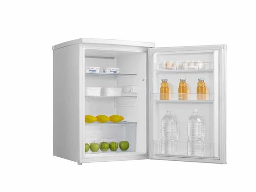 Mini Frigorífico Hisense RL170D4AW | 84,5x56x57,5 cm | 133 L | E | Branco - Image 2