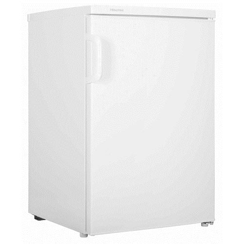 Mini Frigorífico Hisense RL170D4AW | 84,5x56x57,5 cm | 133 L | E | Branco - Image 3