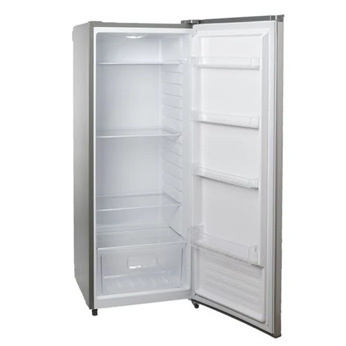 Frigorífico Jocel JF243I | 143,5x54,5x58,5 cm | 243 L | F | Inox - Image 3