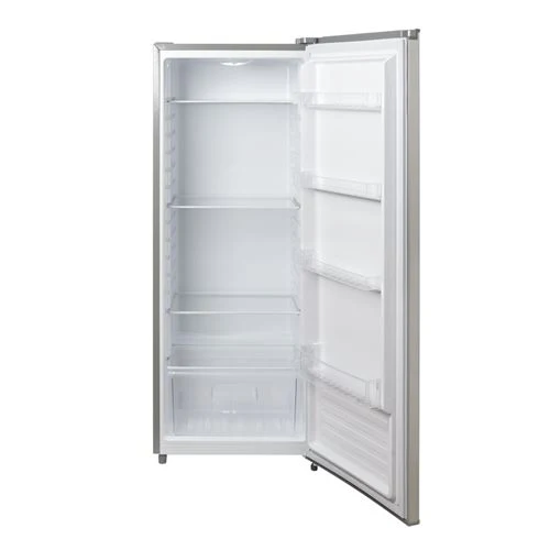 Frigorífico Jocel JF243I | 143,5x54,5x58,5 cm | 243 L | F | Inox - Image 4
