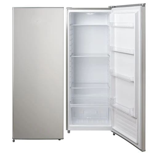 Frigorífico Jocel JF243I | 143,5x54,5x58,5 cm | 243 L | F | Inox - Image 5