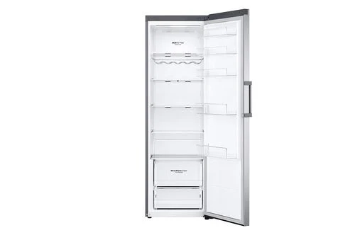 Frigorífico LG GLE51PZGSZ | 186x59,5x70,7 cm | 368 L | E | Prateado - Image 3