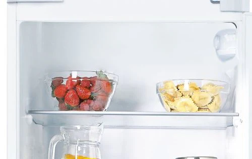 Frigorífico com Congelador Encastrável Candy CFBD2650E/1 | 157,5x54x54,5 cm | 201 L | F | Branco - Image 3