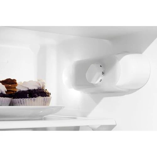 Frigorífico com Congelador Encastrável Indesit T 16 A1 D/I 1 | 157,6x54x54,5 cm | 191 L | F | Aço inoxidável - Image 2