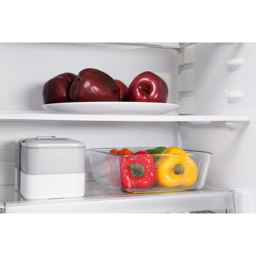Frigorífico com Congelador Encastrável Indesit T 16 A1 D/I 1 | 157,6x54x54,5 cm | 191 L | F | Aço inoxidável - Image 3