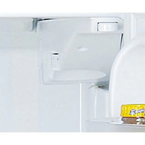 Frigorífico com Congelador Indesit TIAA 10 V SI.1 | 150x60x65,5 cm | 200 L | F | Prateado - Image 4