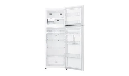 Frigorífico com Congelador LG GTB523SWCZD | 169x60x66,5 cm | 243 L | F | Branco - Image 2