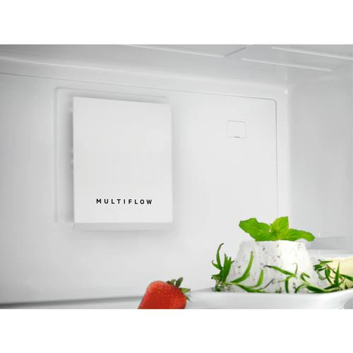 Frigorífico AEG ORK7M391EX | 186x59,5x65 cm | 390 L | E | Aço inoxidável - Image 4