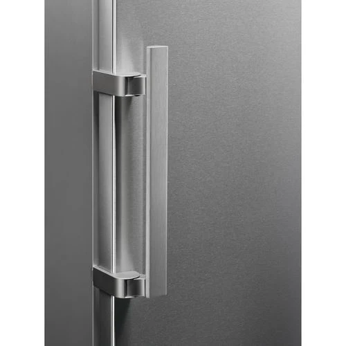 Frigorífico AEG ORK7M391EX | 186x59,5x65 cm | 390 L | E | Aço inoxidável - Outlet - Grade A - Image 3