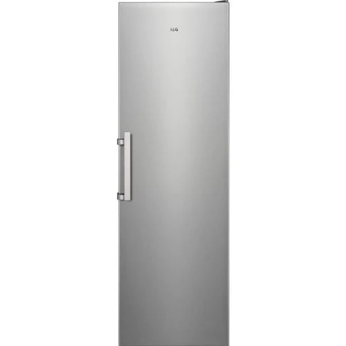 Frigorífico AEG ORK7M391EX | 186x59,5x65 cm | 390 L | E | Aço inoxidável - Outlet - Grade A - Image 5