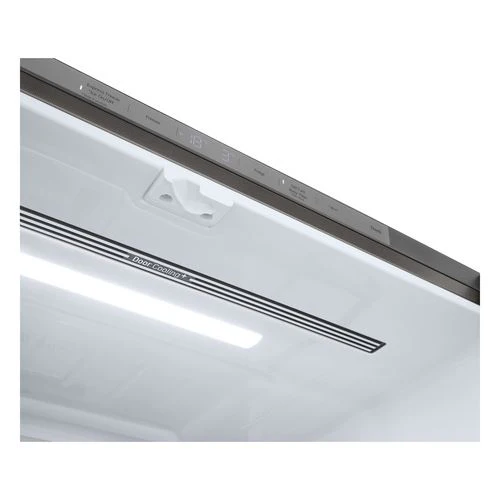 Frigorífico Americano LG GML960PYBE | 179,2x91,4x72,9 cm | 641 L | E | Prateado - Image 3