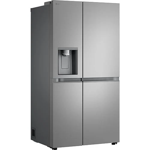 Frigorífico Americano LG GSLE81PYBD | 179x91,3x73,5 cm | 641 L | D | Prateado - Image 8