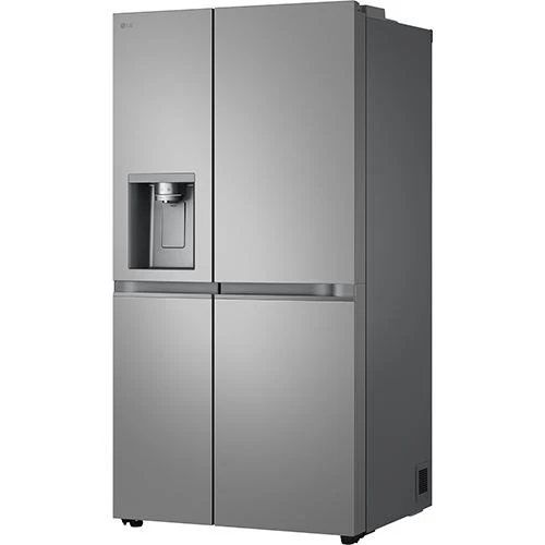 Frigorífico Americano LG GSLE81PYBD | 179x91,3x73,5 cm | 641 L | D | Prateado - Image 9