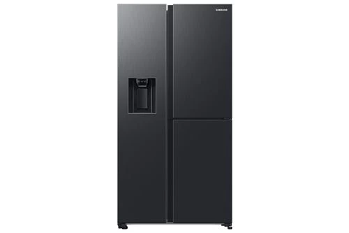 Frigorífico Americano Samsung RH68B8821B1 | 178x91,2x71,6 cm | 403 L | E | Preto