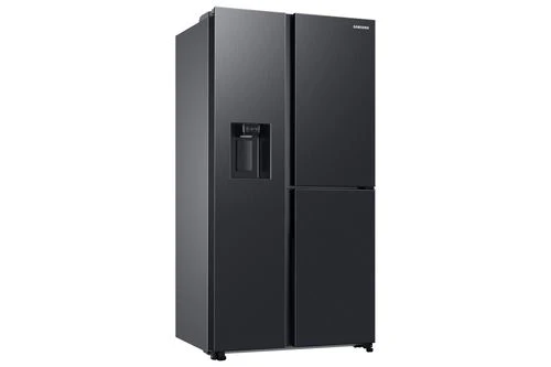 Frigorífico Americano Samsung RH68B8821B1 | 178x91,2x71,6 cm | 403 L | E | Preto - Image 3