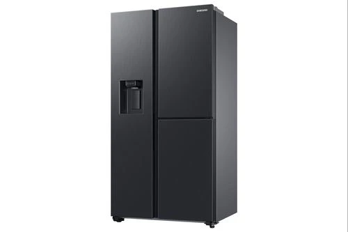 Frigorífico Americano Samsung RH68B8821B1 | 178x91,2x71,6 cm | 403 L | E | Preto - Image 4