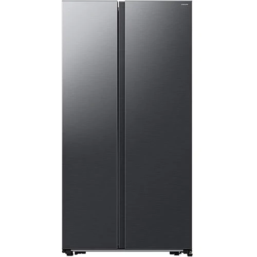 Frigorífico Americano Samsung RS57DG400EB4EF | 178x91,2x61,4 cm | 583 L | E | Antracite