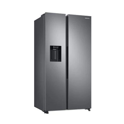Frigorífico Americano Samsung RS68A8520S9/EF | 178x91,2x71,6 cm | 634 L | F | Inox - Image 2