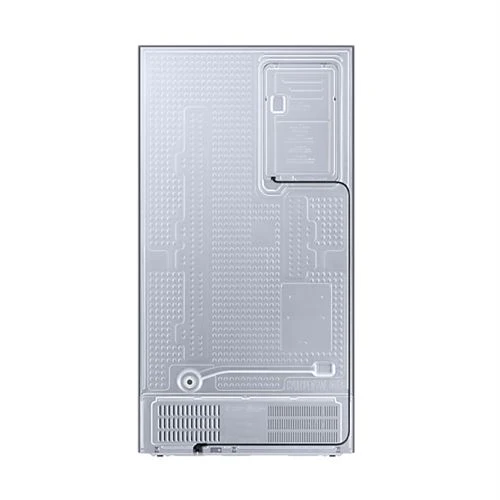 Frigorífico Americano Samsung RS68A8520S9/EF | 178x91,2x71,6 cm | 634 L | F | Inox - Image 3