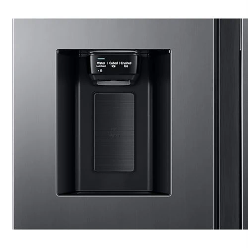 Frigorífico Americano Samsung RS68A8520S9/EF | 178x91,2x71,6 cm | 634 L | F | Inox - Image 7