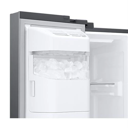 Frigorífico Americano Samsung RS68A8520S9/EF | 178x91,2x71,6 cm | 634 L | F | Inox - Image 8
