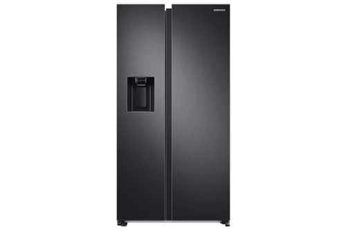 Frigorífico Americano Samsung RS68A8821B1 | 178x91,2x71,6 cm | 409 L | E | Preto