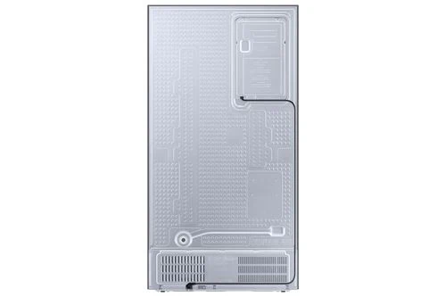 Frigorífico Americano Samsung RS68A8821B1 | 178x91,2x71,6 cm | 409 L | E | Preto - Image 4