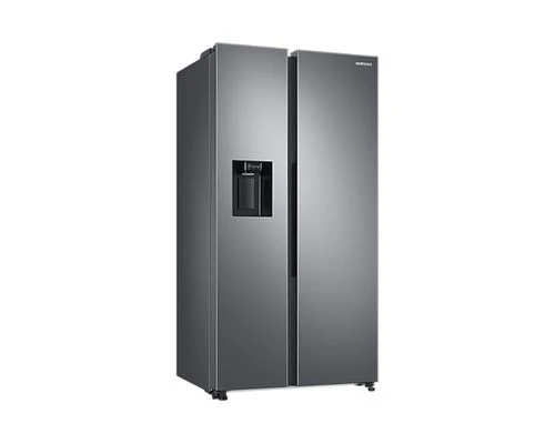 Frigorífico Americano Samsung RS68A8821S9 | 178x91,2x71,6 cm | 402 L | E | Prateado - Image 2