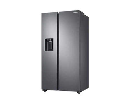 Frigorífico Americano Samsung RS68A8821S9 | 178x91,2x71,6 cm | 402 L | E | Prateado - Image 3