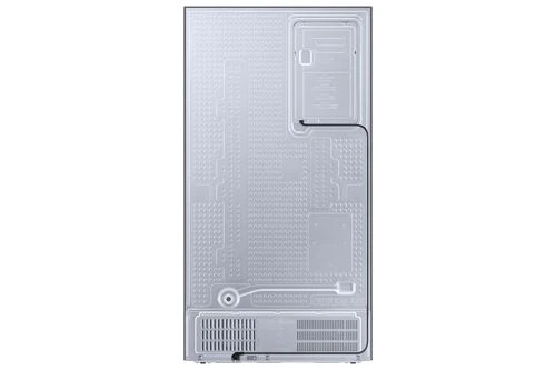 Frigorífico Americano Samsung RS68CG882EB1 | 178x91,2x71,6 cm | 634 L | E | Preto - Image 4