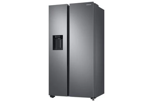 Frigorífico Americano Samsung RS68CG882ES9 | 178x91,2x71,6 cm | 634 L | E | Inox - Image 3