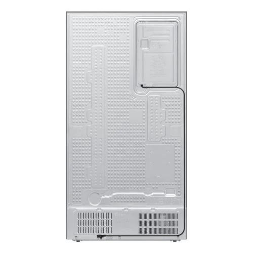 Frigorífico Americano Samsung RS70F65KDT | 178x91,2x72,6 cm | 640 L | D | Aço inoxidável - Image 4