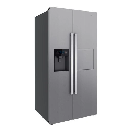 Frigorífico Americano Teka RLF 74925 SS EU | 178,8x89,5x77,4 cm | 334 L | E | Inox - Image 3