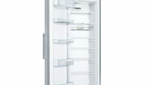 Frigorífico Bosch KSV36VI3P | 186x60x65 cm | 346 L | E | Inox - Image 4