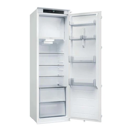 Frigorífico com Congelador Encastrável Candy CML5518EVW4 | 177,2x54x55 cm | 285 L | E | Branco - Image 3