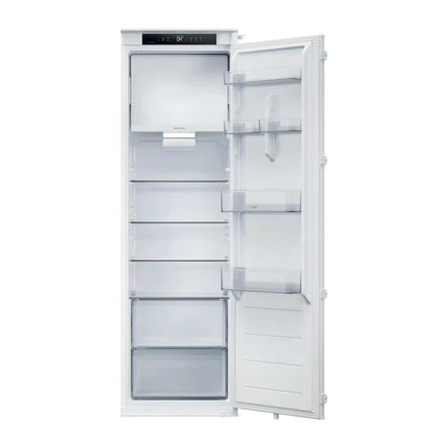 Frigorífico com Congelador Encastrável Candy CML5518EVW4 | 177,2x54x55 cm | 285 L | E | Branco - Image 5