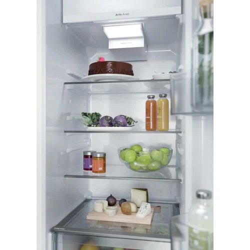 Frigorífico com Congelador Encastrável Candy CML5518EVW4 | 177,2x54x55 cm | 285 L | E | Branco - Image 8